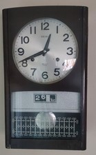 Vintage seiko wall for sale  San Leandro