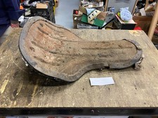 vintage motorcycle seats 2 for sale  Butler