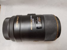 Sigma 105 makro gebraucht kaufen  Königs Wusterhausen