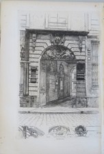 Martial potemont eau d'occasion  Périgueux