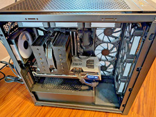 Gaming amd ryzen for sale  Austin