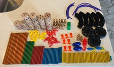 Lbs classic tinkertoy for sale  Westminster