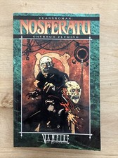 Nosferatu gherbod fleming gebraucht kaufen  Stuttgart