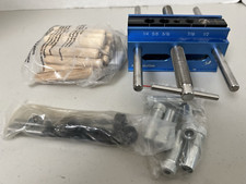 Self centering dowel for sale  Alexandria