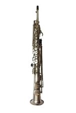Buescher sax soprano usato  Gragnano