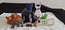 Collection different cats for sale  ST. NEOTS