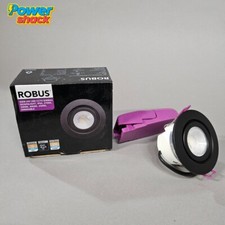 Robus gem colour for sale  MALDON