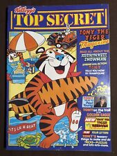 Top secret tony for sale  STAMFORD