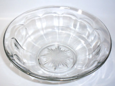 Vintage heavy clear for sale  Ponca City
