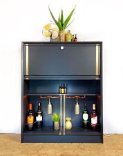 Drinks cabinet cocktail for sale  WAKEFIELD