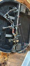 Hoyt carbon matrix for sale  Hawley