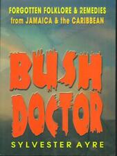 Bush doctor libri usato  Italia