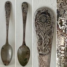 Vintage silver plate for sale  Mount Dora