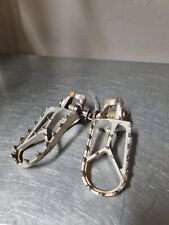 Ktm pedane originali usato  Italia