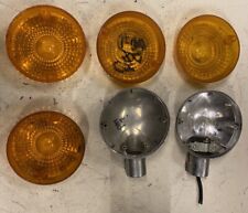 Honda indicator ends for sale  NORWICH