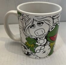 Muppets kermit coffee for sale  Redwood City