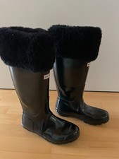 Hunter hampstead tall gebraucht kaufen  München