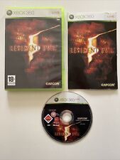 Resident evil microsoft usato  Bari