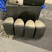 Klipsch promedia 5.1 for sale  Bowling Green