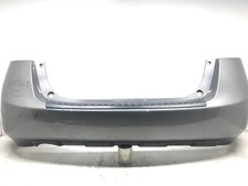 Rear bumper cover for sale  Houston