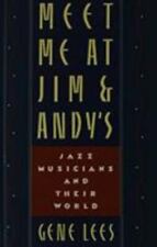 Meet jim andy for sale  Aurora