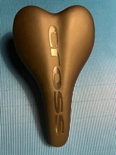 Cross bicycle saddle for sale  HOOK