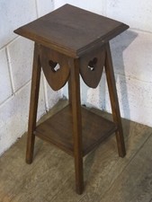 Victorian solid oak for sale  BISHOPS CASTLE