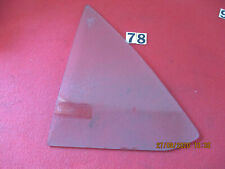 Vetro fisso posteriore usato  Gioia Tauro