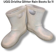 Ugg drizlita glitter for sale  Lake Ozark
