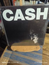 Johnny cash the d'occasion  Saint-André-les-Alpes