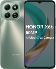 X6b smartphone 4gb usato  Roma