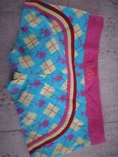 Short sundek donna usato  Capoterra