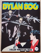 Dylan dog originale usato  Roma