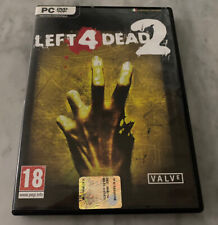 Dvd left dead usato  Italia