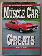 Muscle greats pages d'occasion  Marseille VIII