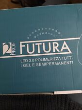 Lampada futura quasi usato  Valdastico
