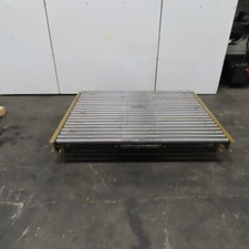Gravity power roll for sale  Middlebury