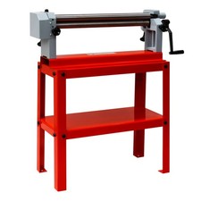 Calandra manuale rulli usato  Novafeltria