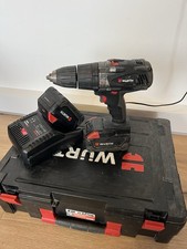 Würth combi akku gebraucht kaufen  Rheda-Wiedenbrück