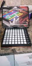 Novation launchpad pro for sale  HAVERFORDWEST