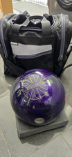 Ebonite turbo bowling for sale  ROTHERHAM