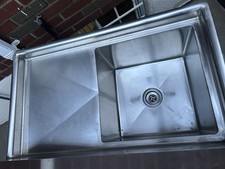 Stainless steel compartment for sale  Staten Island