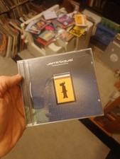 Jamiroquai travelling without gebraucht kaufen  Benningen