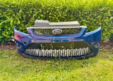 Focus bumper focus for sale  ROCHDALE