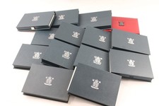 british uncirculated coin sets for sale  LEEDS