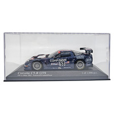 Minichamps corvette gts gebraucht kaufen  Aachen