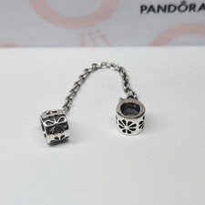 Riginal pandora sicherheitsket gebraucht kaufen  Bad Segeberg