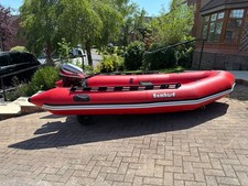 Bombard aerotec 380s for sale  CARDIFF