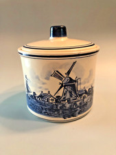 Delft blue hand for sale  Port Orange