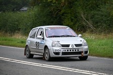 Foto de carro 12x8 - Renault Clio Renaultsport 182 - BV04 LHW, usado comprar usado  Enviando para Brazil